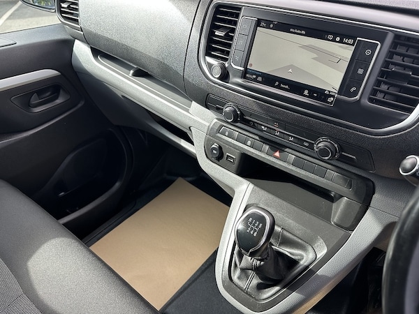 Used Vauxhall Vivaro 2022 for sale - 76057117: Photo 15