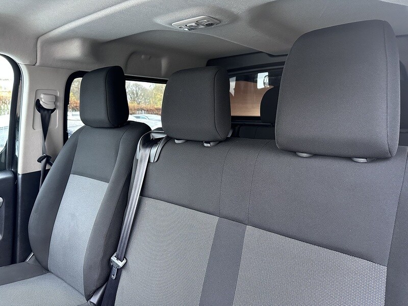 Used Vauxhall Vivaro 2022 for sale - 76057117: Photo 16