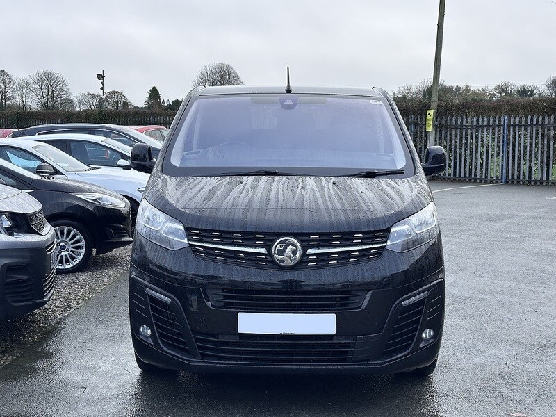 Used Vauxhall Vivaro 2022 for sale - 76057117: Photo 18