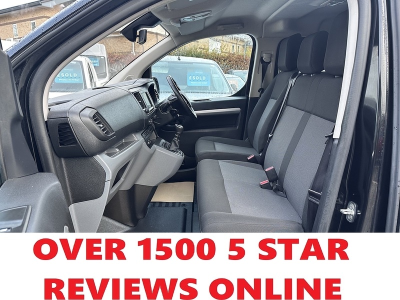 Used Vauxhall Vivaro 2022 for sale - 76057117: Photo 2