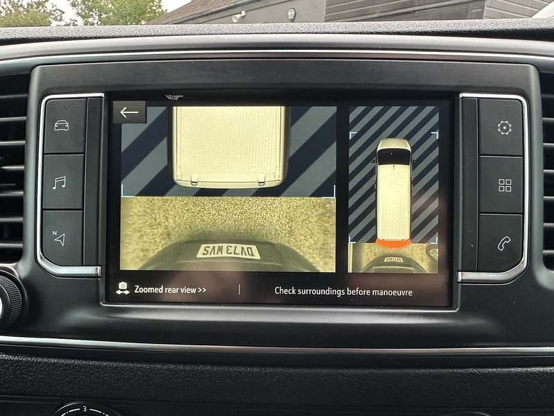 Used Vauxhall Vivaro 2022 for sale - 76057117: Photo 23