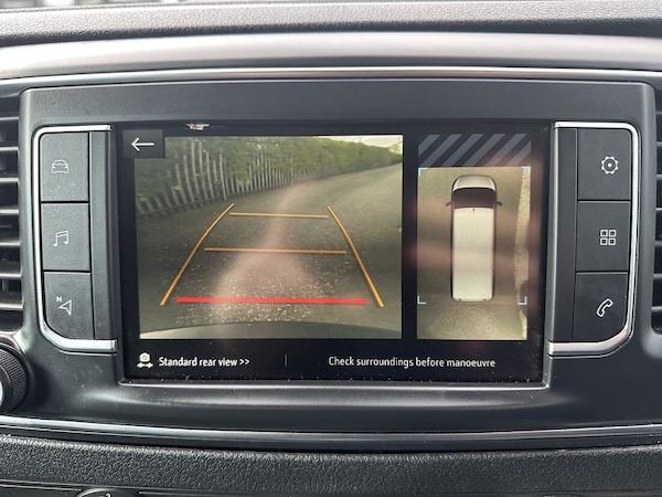 Used Vauxhall Vivaro 2022 for sale - 76057117: Photo 23