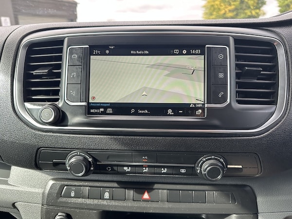 Used Vauxhall Vivaro 2022 for sale - 76057117: Photo 24