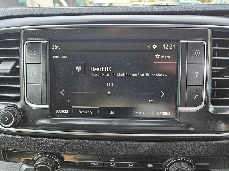 Used Vauxhall Vivaro 2022 for sale - 76057117: Photo 26