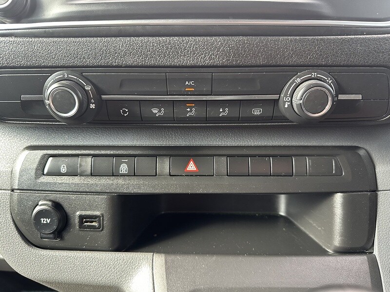 Used Vauxhall Vivaro 2022 for sale - 76057117: Photo 27