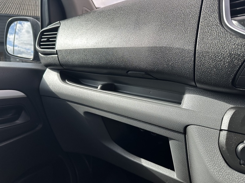 Used Vauxhall Vivaro 2022 for sale - 76057117: Photo 29