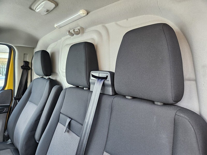 Used Ford Transit Custom for sale - 77681339: Photo 15
