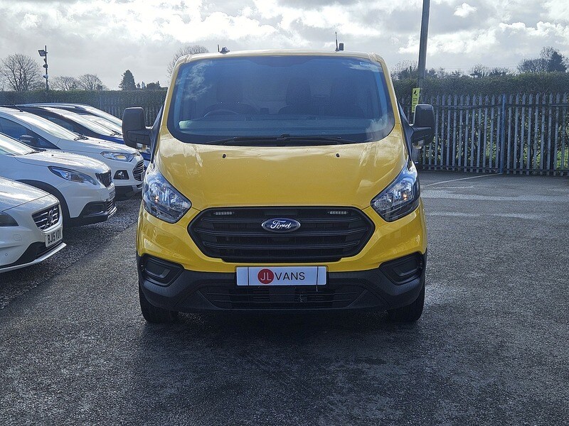 Used Ford Transit Custom for sale - 77681339: Photo 17