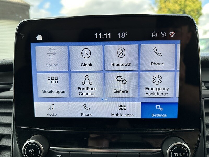 Used Ford Transit Custom for sale - 77681339: Photo 22