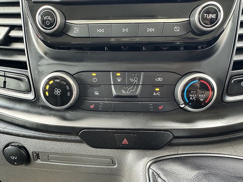 Used Ford Transit Custom for sale - 77681339: Photo 26