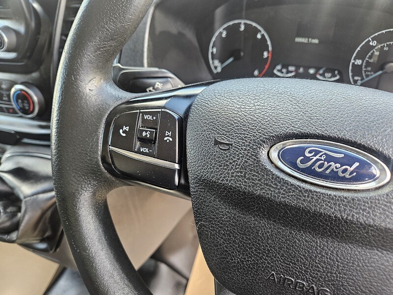 Used Ford Transit Custom for sale - 77681339: Photo 27