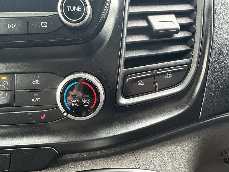 Used Ford Transit Custom for sale - 77681339: Photo 29