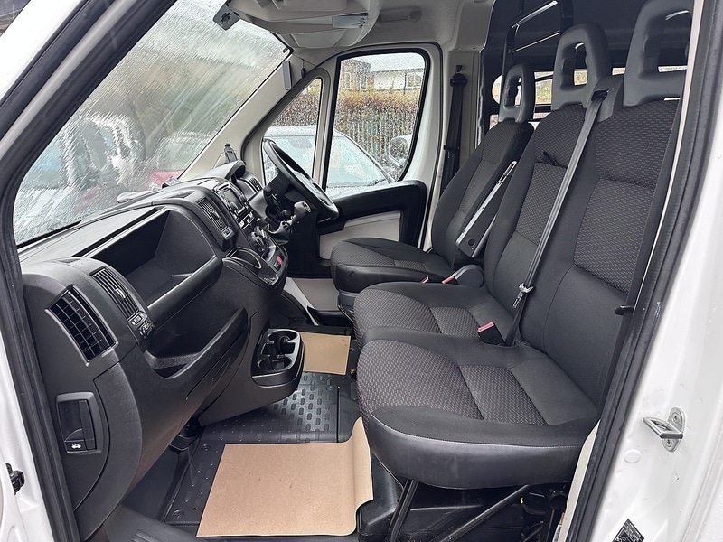 Used Citroen Relay 2025 for sale - 76454834: Photo 15