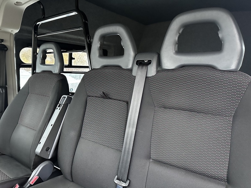 Used Citroen Relay 2025 for sale - 76454834: Photo 20