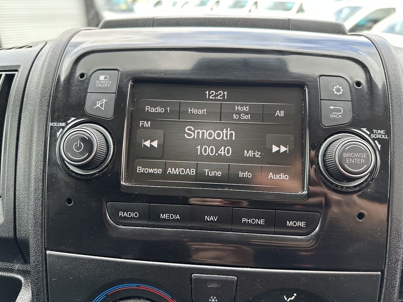 Used Citroen Relay 2025 for sale - 76454834: Photo 21