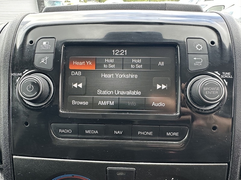 Used Citroen Relay 2025 for sale - 76454834: Photo 22