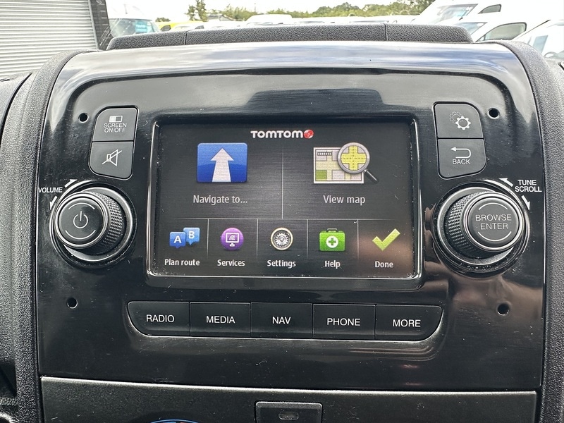 Used Citroen Relay 2025 for sale - 76454834: Photo 23