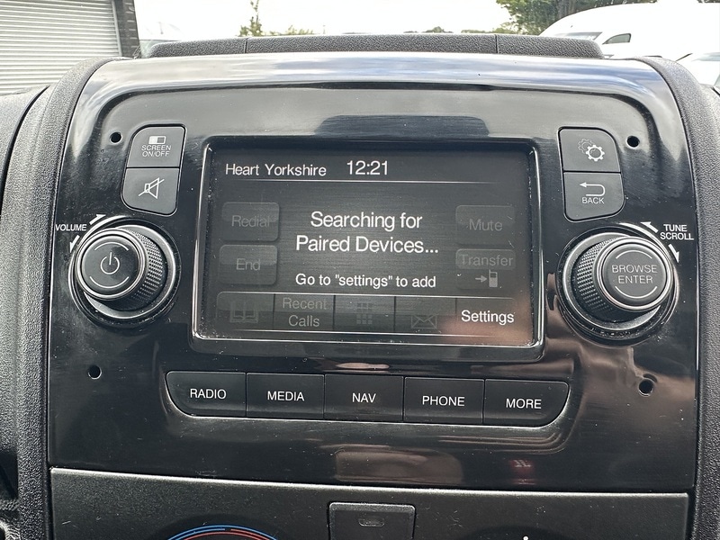 Used Citroen Relay 2025 for sale - 76454834: Photo 24