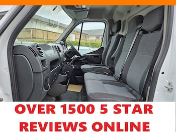 Used Renault Master 2021 for sale - 75503557: Photo
