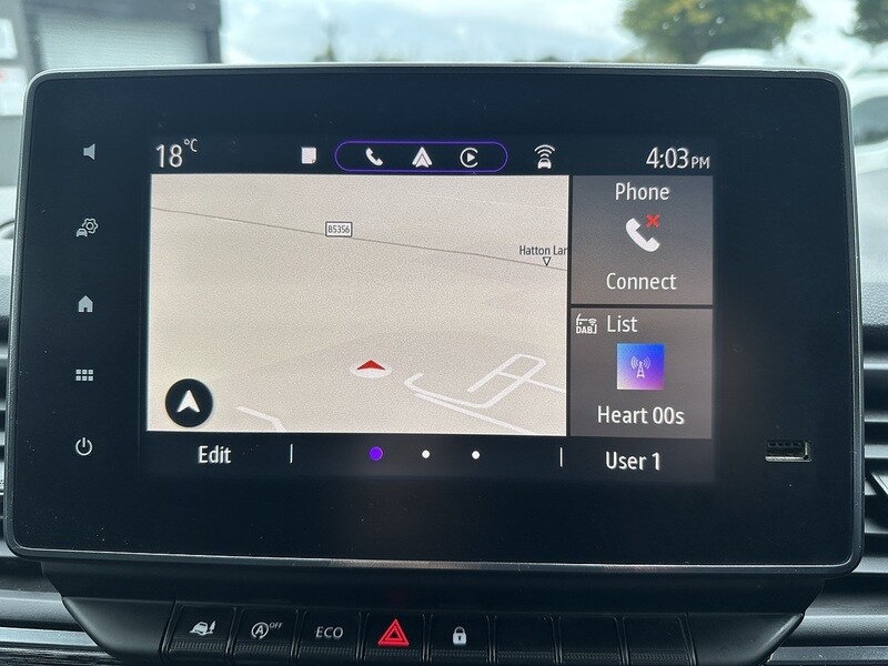 Used Renault Trafic 2023 for sale - 77850787: Photo 22