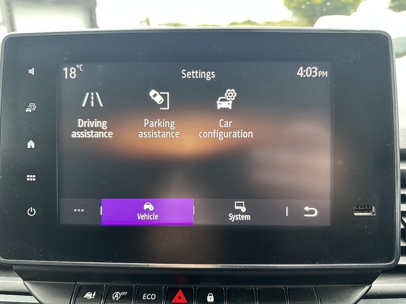 Used Renault Trafic 2023 for sale - 77850787: Photo 23