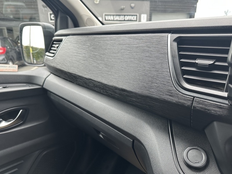 Used Renault Trafic 2023 for sale - 77850787: Photo 29