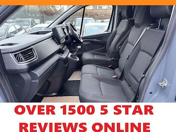 Used Renault Trafic 2023 for sale - 77850787: Photo