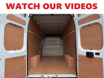 Used Peugeot Boxer 2022 for sale - 75303990: Photo