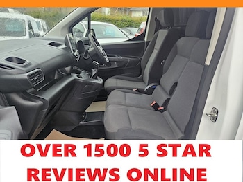 Used Vauxhall Combo 2021 for sale - 78716165: Photo