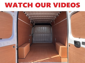 Used Citroen Relay 2023 for sale - 79435138: Photo