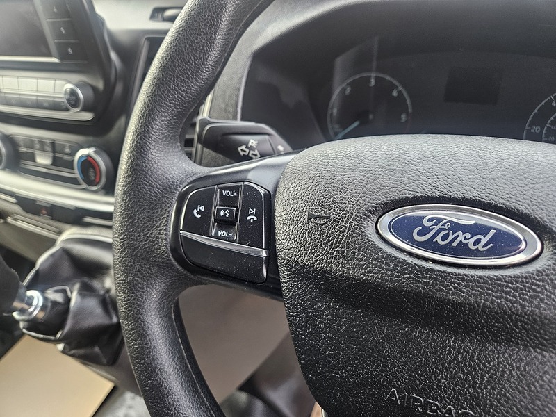 Used Ford Transit 2024 for sale - 77129149: Photo 22