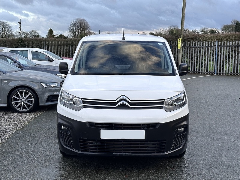 Used Citroen Berlingo 2020 for sale - 76884496: Photo 17