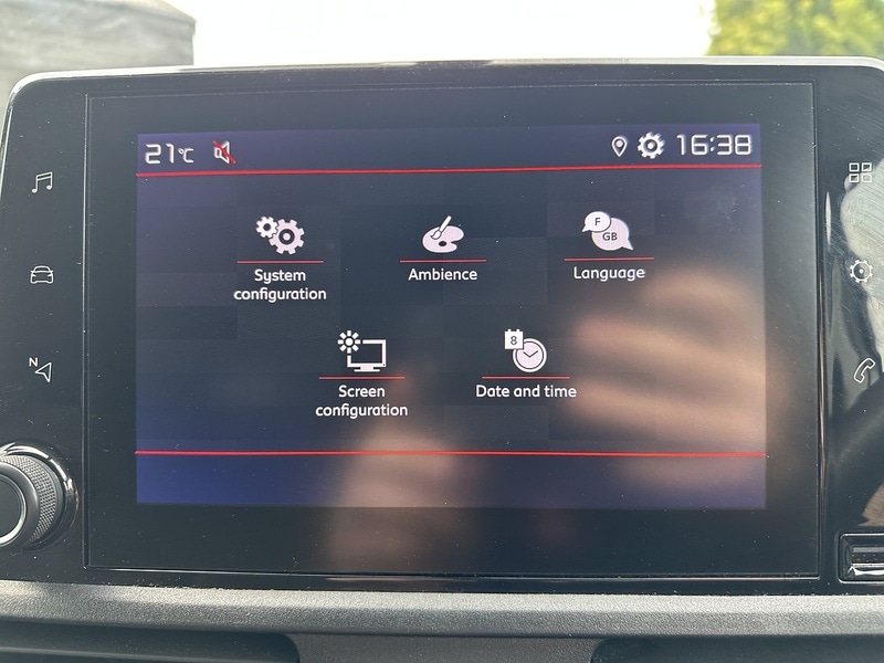 Used Citroen Berlingo 2020 for sale - 76884496: Photo 22