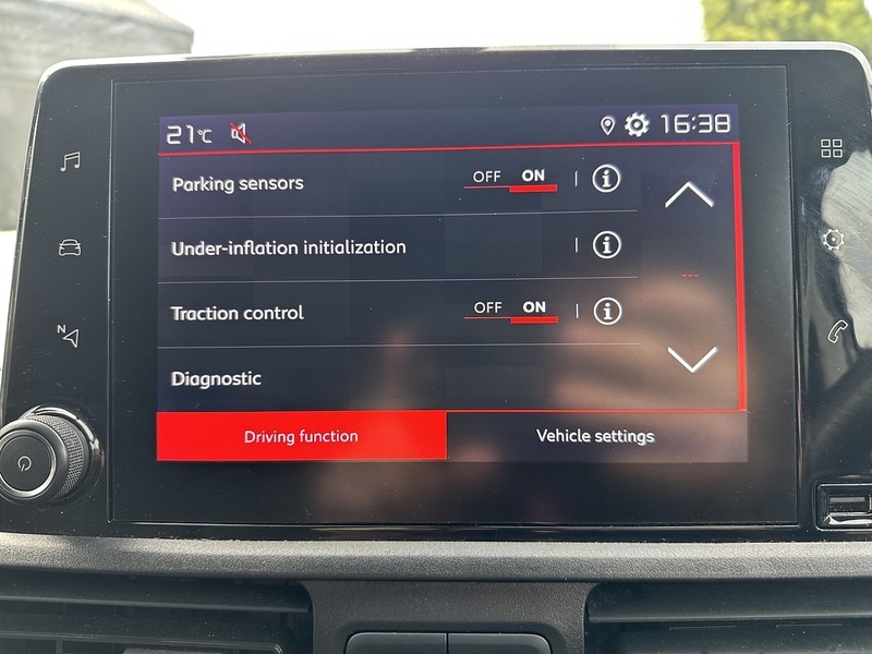 Used Citroen Berlingo 2020 for sale - 76884496: Photo 24