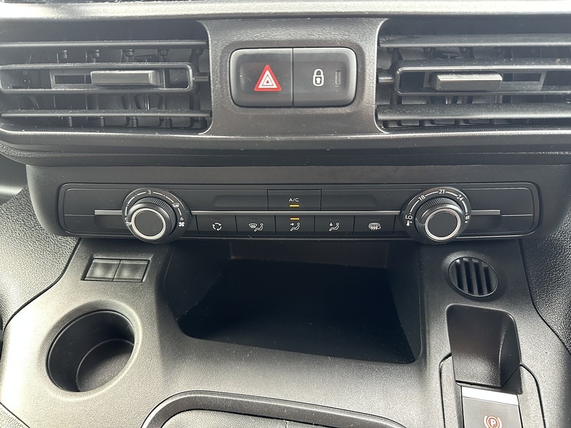 Used Citroen Berlingo 2020 for sale - 76884496: Photo 26