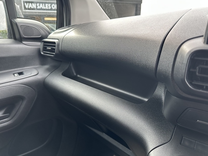 Used Citroen Berlingo 2020 for sale - 76884496: Photo 27