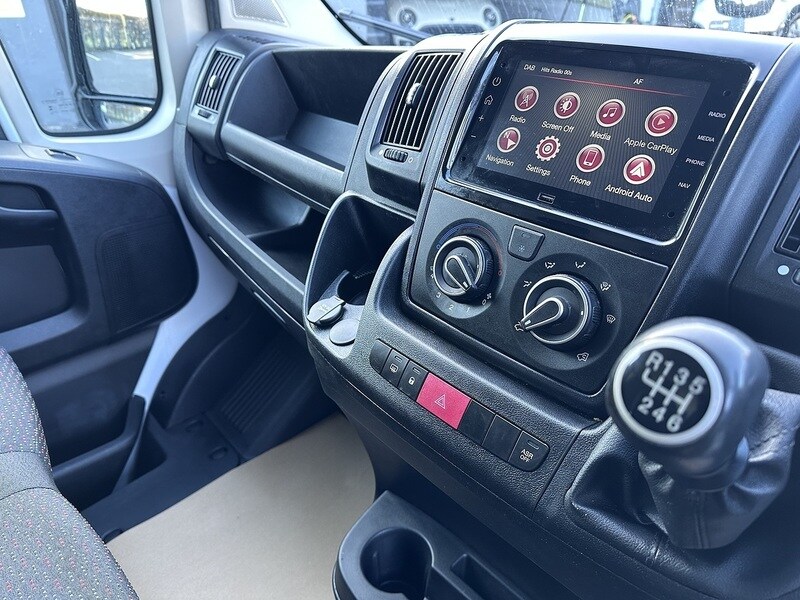 Used Peugeot Boxer 2023 for sale - 77850850: Photo 14