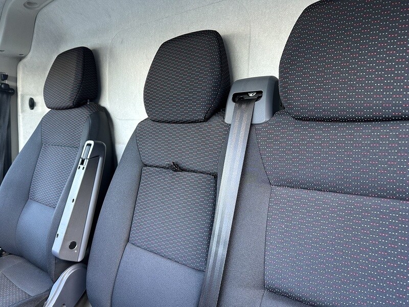 Used Peugeot Boxer 2023 for sale - 77850850: Photo 15