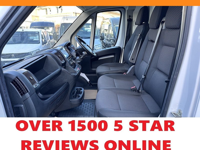 Used Peugeot Boxer 2023 for sale - 77850850: Photo 2