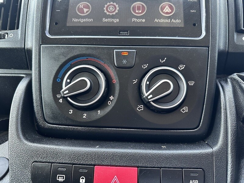 Used Peugeot Boxer 2023 for sale - 77850850: Photo 24