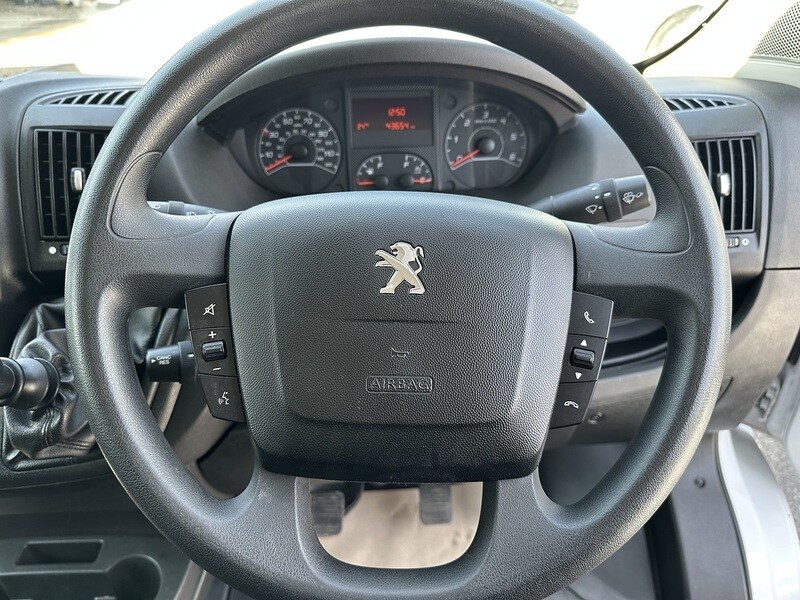 Used Peugeot Boxer 2023 for sale - 77850850: Photo 26