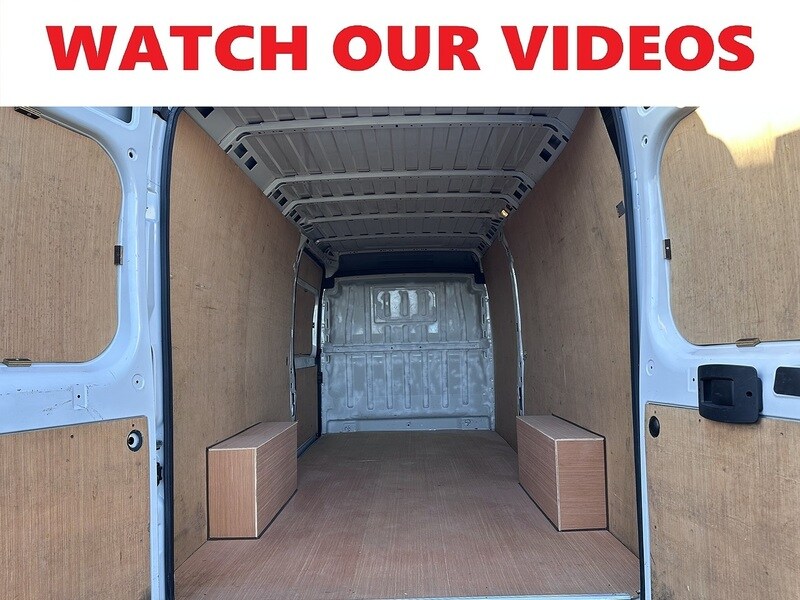 Used Peugeot Boxer 2023 for sale - 77850850: Photo 3