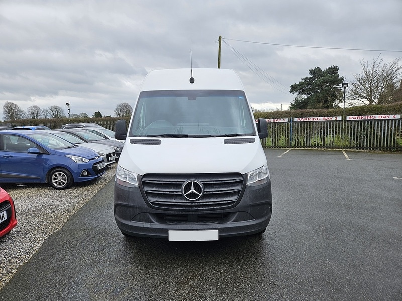 Used Mercedes-Benz Sprinter 2021 for sale - 77118221: Photo 17