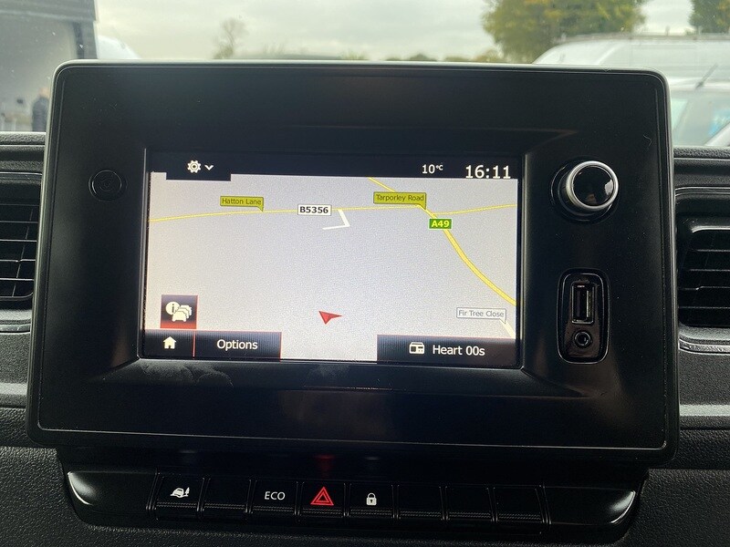 Used Vauxhall Movano 2021 for sale - 76256882: Photo 20