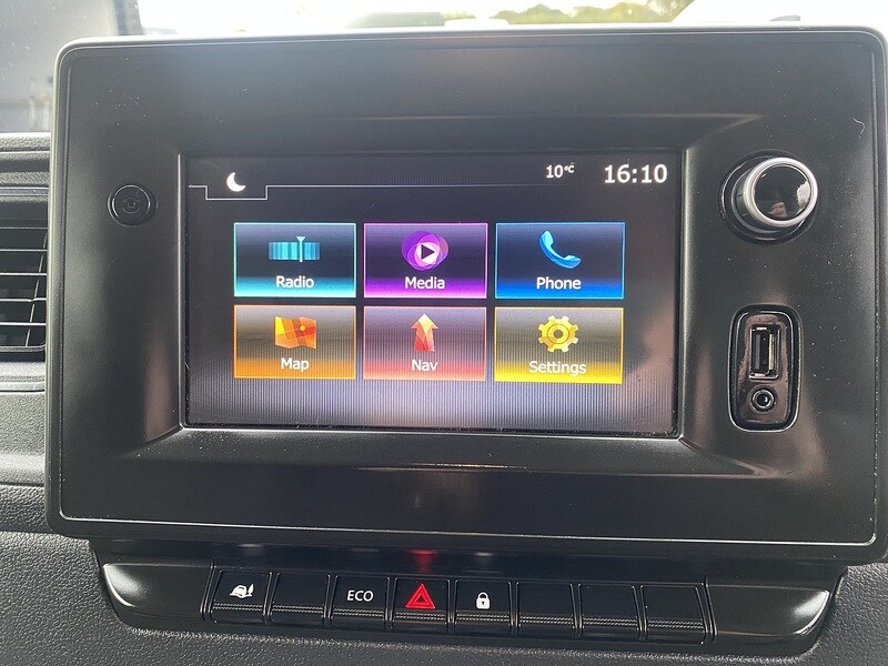 Used Vauxhall Movano 2021 for sale - 76256882: Photo 21