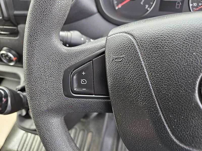 Used Vauxhall Movano 2021 for sale - 76256882: Photo 25