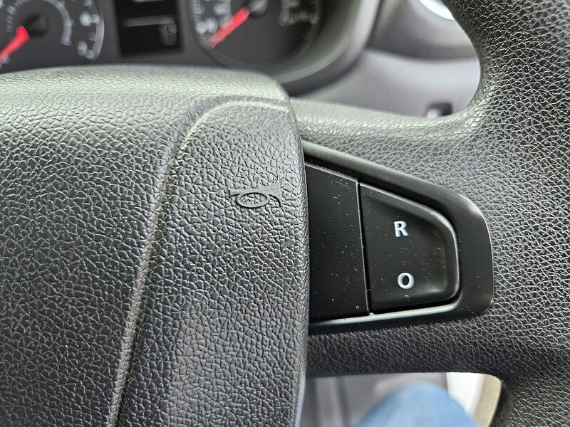Used Vauxhall Movano 2021 for sale - 76256882: Photo 26