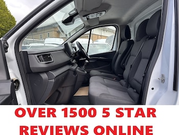 Used Renault Trafic 2023 for sale - 79434962: Photo