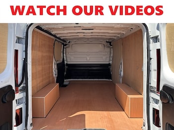 Used Renault Trafic 2023 for sale - 79434962: Photo