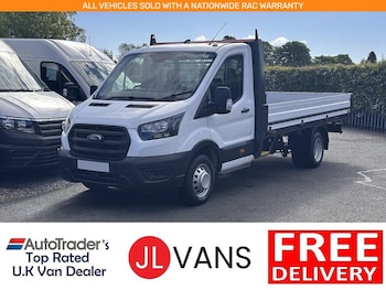 Used Ford Transit 2022 for sale - 78716188: Photo